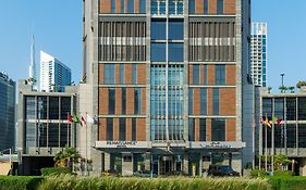 Renaissance Business Bay Hotel, Dubai